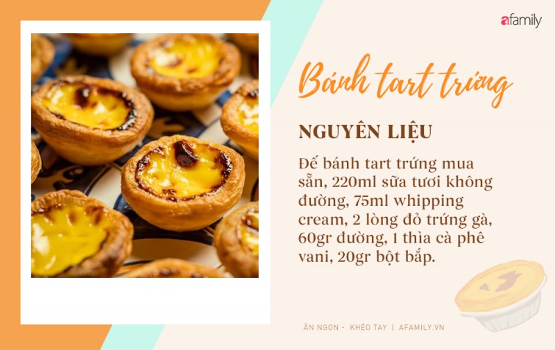 Làm bánh bằng nồi chiên không dầu - Ảnh 1.