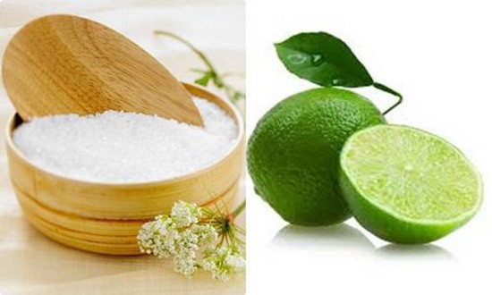 Tuyệt chiêu đánh bay mọi vết rỉ sét để có đồ dùng sáng choang - Ảnh 1. Tuyệt chiêu đánh bay mọi vết rỉ sét để có đồ dùng sáng choang - Ảnh 1.