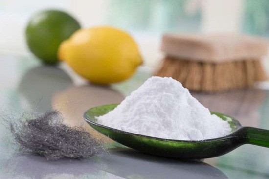 Tuyệt chiêu đánh bay mọi vết rỉ sét để có đồ dùng sáng choang - Ảnh 4. Tuyệt chiêu đánh bay mọi vết rỉ sét để có đồ dùng sáng choang - Ảnh 4.