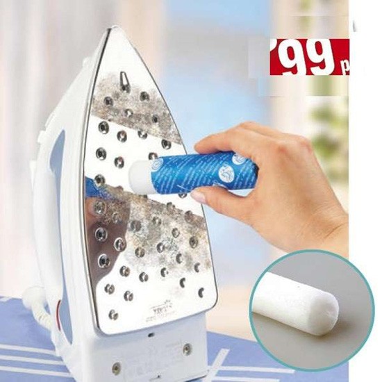 Tuyệt chiêu đánh bay mọi vết rỉ sét để có đồ dùng sáng choang - Ảnh 6. Tuyệt chiêu đánh bay mọi vết rỉ sét để có đồ dùng sáng choang - Ảnh 6.