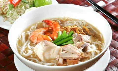 Những món đặc sản Sóc Trăng đừng nên bỏ lỡ