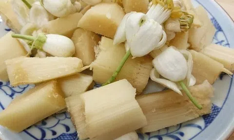 Những món ngon từ hương bưởi thưởng thức một lần lại muốn lần hai