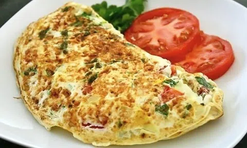 Gợi ý thực đơn người vụng về nội trợ cũng có thể thực hiện