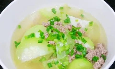 Gợi ý 3 món ăn đơn giản, dễ làm cho bữa cơm gia đình ngon miệng