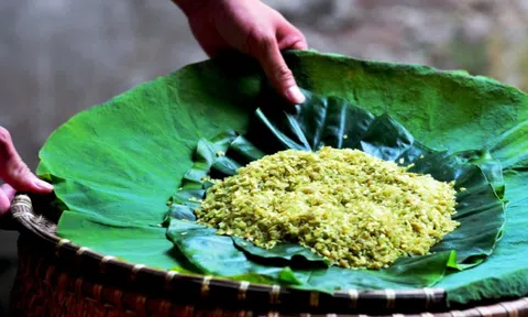 Dạo 3 miền nếm thử những món đặc sản nổi danh