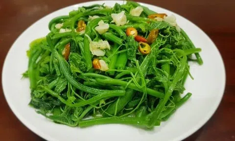 Cách nấu một bữa cơm ngon hơn nhà hàng, vụng mấy cũng thành đảm đang