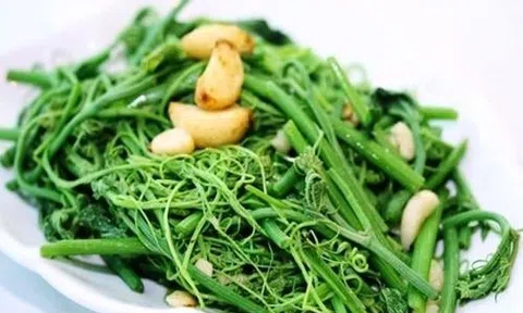 Những món đặc sản Tam Đảo đừng nên bỏ lỡ