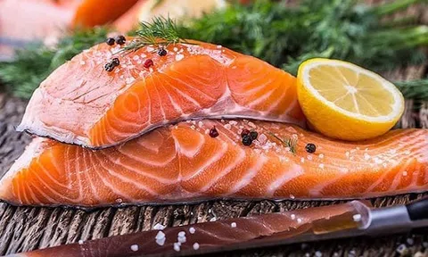 Thực đơn “vàng” giúp tăng cường trí nhớ cho sĩ tử trong mùa thi