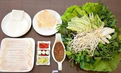 3 món ngon Đà Nẵng được công nhận đặc sản của Việt Nam