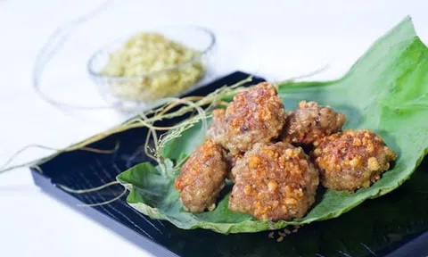 Thực đơn bữa tối 3 món ngon miệng, đủ chất dành cho hai vợ chồng