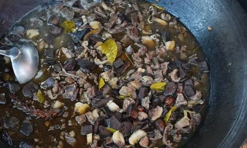 Những món đặc sản Lào Cai đừng nên bỏ lỡ