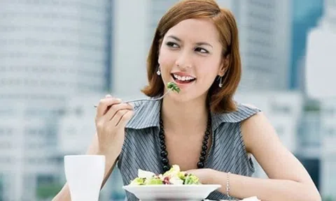 Những gợi ý cho một bữa sáng hoàn hảo, giúp đẹp da, giữ dáng