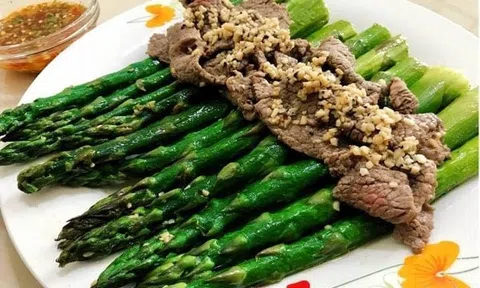 Gợi ý mâm cơm bổ dưỡng giá chưa đến 150 nghìn đồng