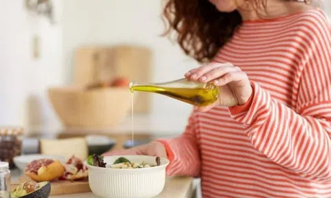 Những sai lầm về dinh dưỡng cần tránh trong mùa hè