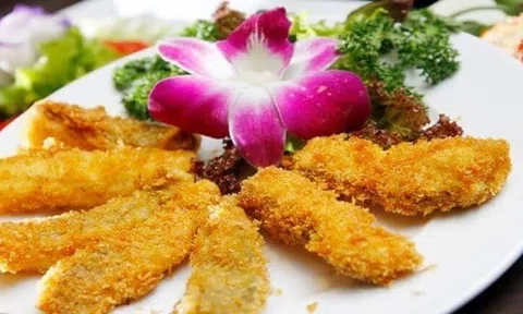 Khởi động tuần mới đầy năng lượng với thực đơn 3 món giàu dinh dưỡng