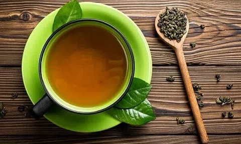 7 loại đồ uống giúp làm mát, giải nhiệt cơ thể tức thì trong ngày hè nóng nực