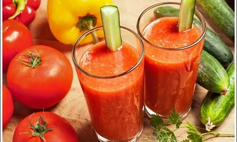 Chi tiết thực đơn 3 bữa ăn cân bằng pH giúp giảm 5 cân trong 1 tuần