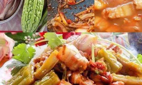 Cách làm thịt kho nước mắm cho bữa trưa thêm ngon miệng