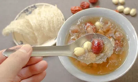 Ăn yến sào hàng ngày được không, nên ăn thế nào cho tốt?