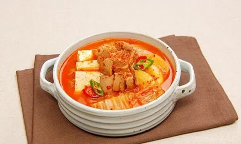 2 món chính cho bữa cơm gia đình vừa ngon vừa đủ chất