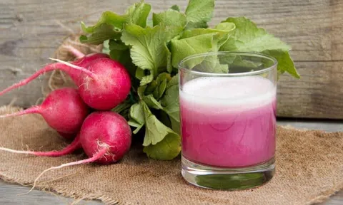 5 đồ uống buổi sáng giúp kiểm soát huyết áp mà không cần thuốc