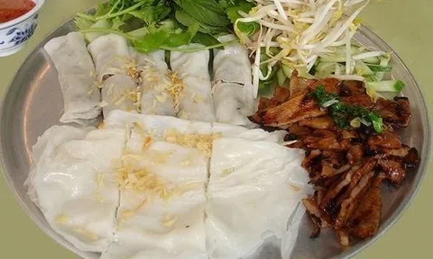 Những món đặc sản Hà Nam đừng nên bỏ lỡ