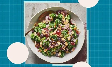 Loại rau giúp giảm lượng đường trong máu tốt nhất