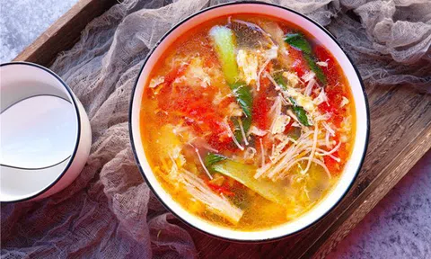 Gợi ý 3 món đủ dinh dưỡng cho một bữa cơm gia đình