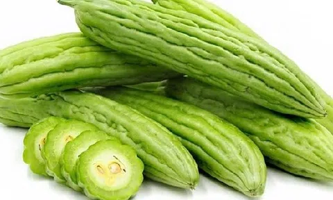 Tác dụng của mướp đắng ai cũng biết nhưng ít người quan tâm đến những điều này