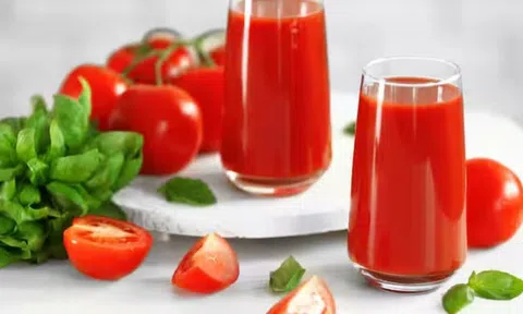 5 loại nước ép tự làm giúp kiểm soát bệnh tiểu đường tốt nhất