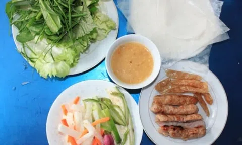 Những món đặc sản Đà Lạt không thể bỏ lỡ