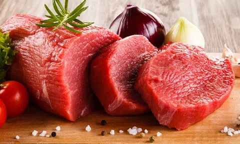 Top 7 thực phẩm bổ máu cực kỳ cần thiết cho người bị thiếu máu