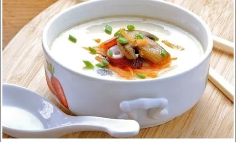 Trứng hấp đậu hũ non cho cả gia đình đổi vị