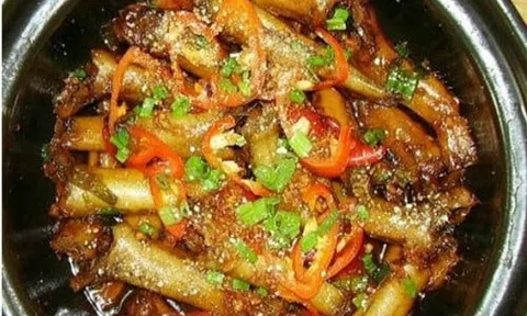Những món đặc sản Quảng Ngãi đừng nên bỏ lỡ