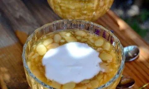 Bật mí cách làm chè đậu ván tuyệt ngon