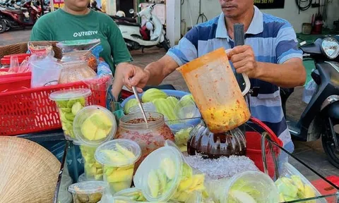 Đến Cần Thơ thưởng thức món ăn 7 quán bình dân khiến du khách không muốn về