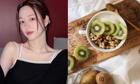 Ăn tối theo cách này giúp giảm mỡ, giảm cân hiệu quả