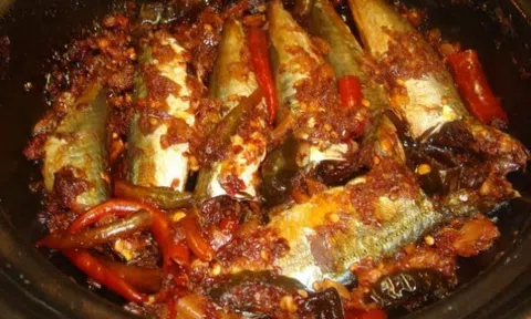 Cách làm cá nục kho cay đơn giản, thơm ngon cho bữa cơm ngày mới