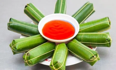 Những món đặc sản Hà Tĩnh đừng nên bỏ lỡ