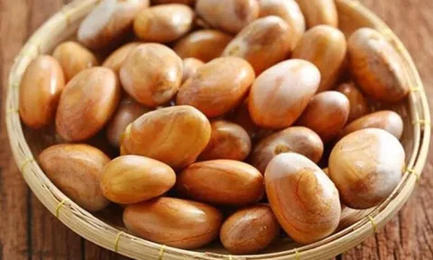 Nhiều người vứt bỏ hạt mít nhưng không hay biết là "thần dược" chữa ung thư