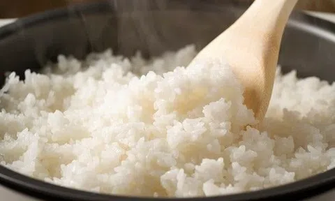 Mẹo nấu cơm của người Nhật vừa dẻo thơm lại giữ nguyên dinh dưỡng