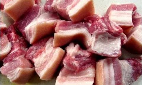 Bí quyết kho thịt mềm, thơm, đưa cơm không phải ai cũng biết