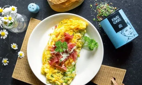 5 nhóm dinh dưỡng giúp làn da luôn tươi trẻ như gái đôi mươi