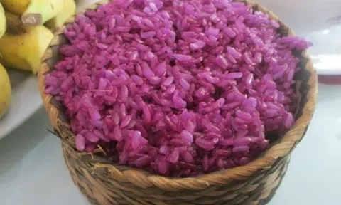 Những món đặc sản Lai Châu đừng nên bỏ lỡ