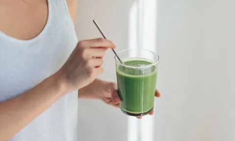 Uống nước ép trái cây mỗi ngày có tốt không?