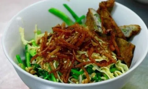 Những món ăn mới xuất hiện ở Hà Nội bạn nên nếm thử một lần
