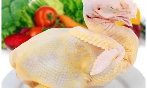 Làm món nhậu với gà hấp bia thơm ngon hơn nhà hàng