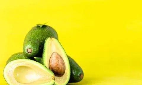 6 loại thực phẩm phụ nữ ăn nhiều sẽ có lợi cho sức khỏe