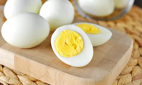 Bất ngờ với 10 thực phẩm càng ăn nhiều càng giảm cân nhanh chóng