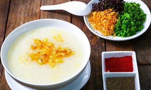 4 kiểu ăn sáng đang phá hoại cơ thể từ bên trong